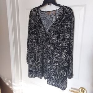 I.E. WOMAN Ladies Top